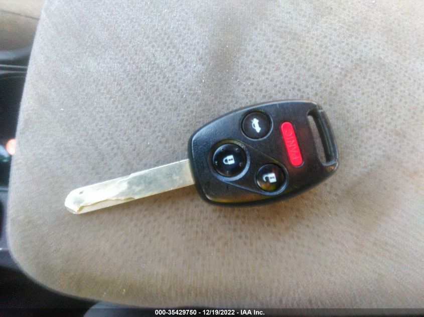 2013 HONDA CIVIC LX - 2HGFB2F56DH532682