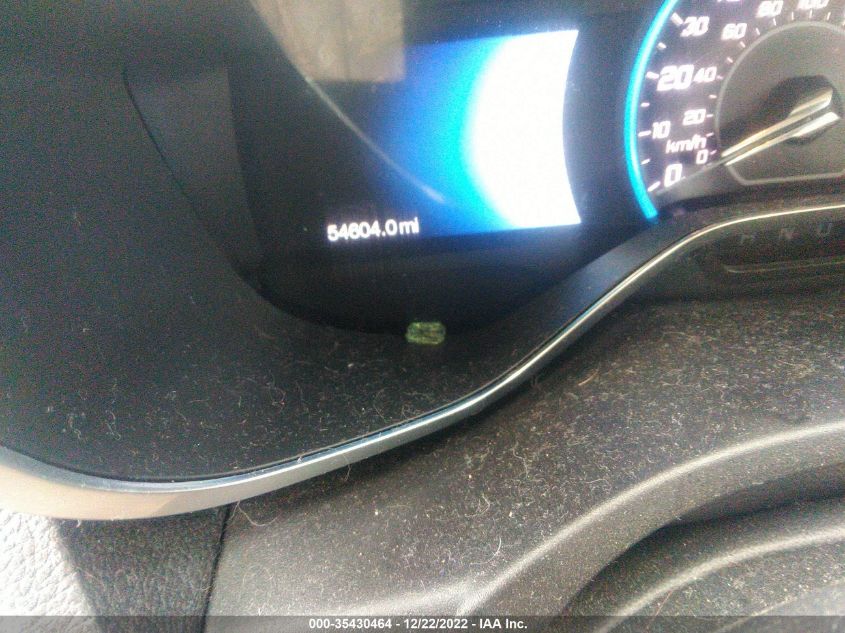 2016 FORD C-MAX ENERGI SEL 1FADP5CU5GL116964