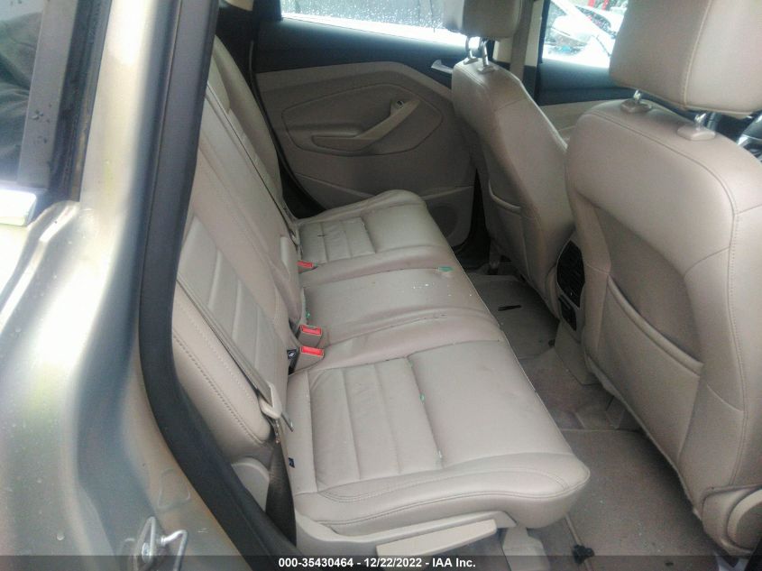2016 FORD C-MAX ENERGI SEL 1FADP5CU5GL116964