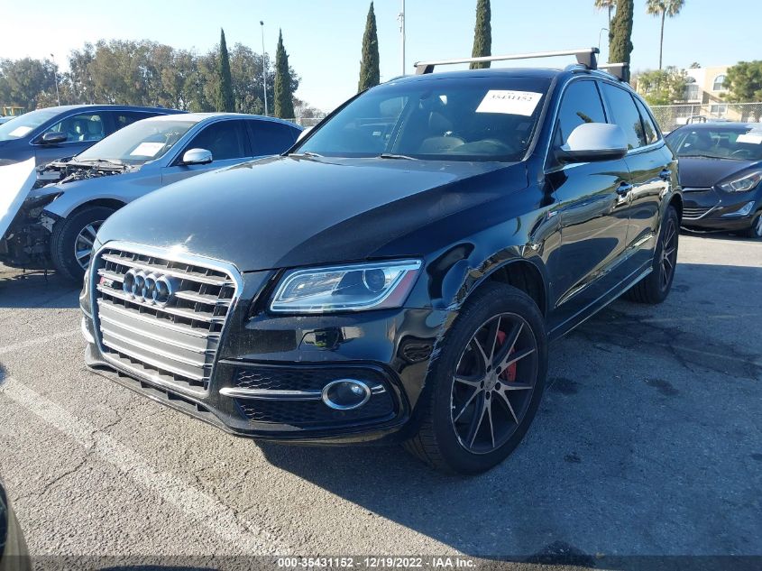 WA1CGAFP6FA034086 2015 AUDI SQ5, photo no. 2