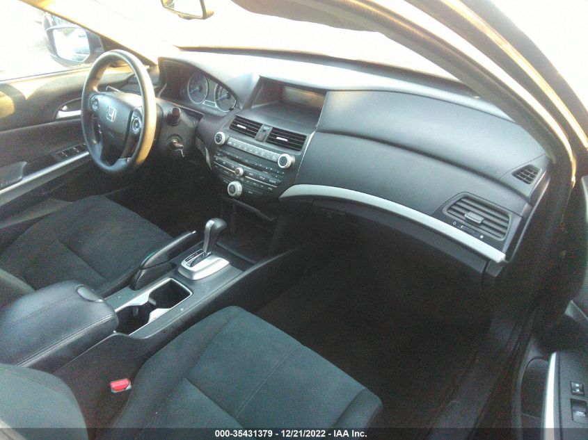2013 HONDA CROSSTOUR EX 5J6TF3H32DL001435