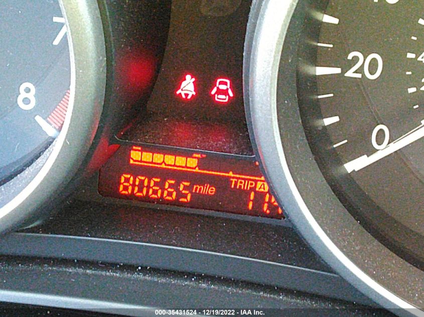 2015 MAZDA MAZDA5 GRAND TOURING JM1CW2DL4F0179440