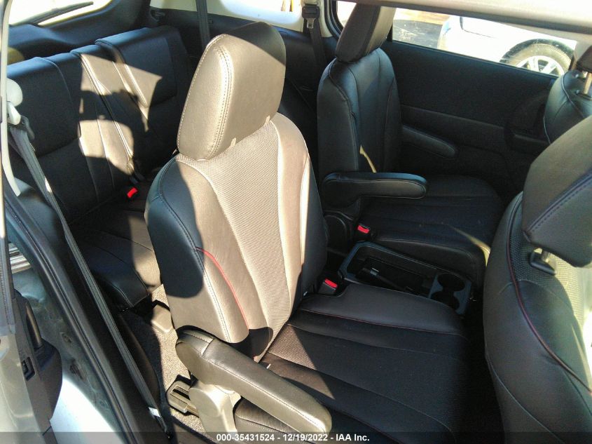 2015 MAZDA MAZDA5 GRAND TOURING JM1CW2DL4F0179440