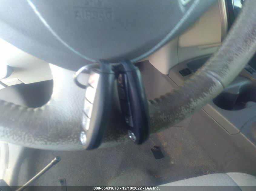 2013 NISSAN LEAF SV 1N4AZ0CP9DC410549