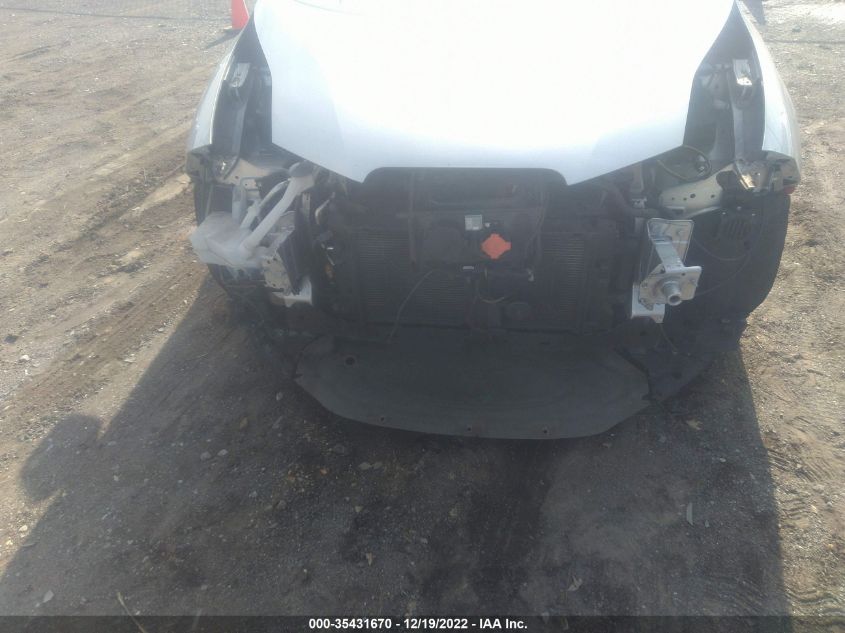 2013 NISSAN LEAF SV 1N4AZ0CP9DC410549