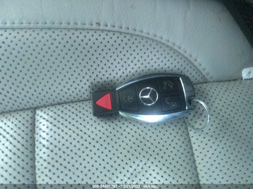 2013 MERCEDES-BENZ GL-CLASS GL 450 4JGDF7CE8DA198919