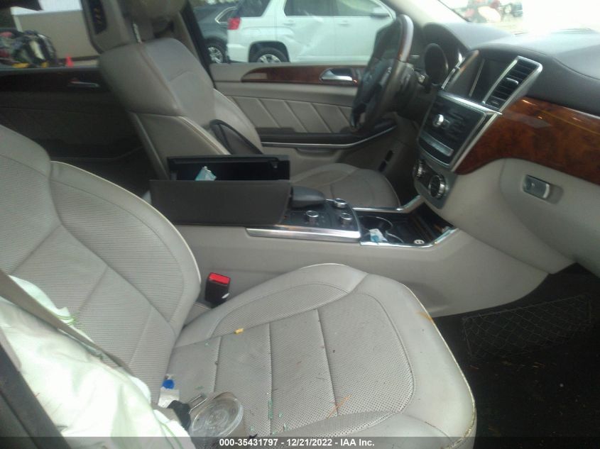 2013 MERCEDES-BENZ GL-CLASS GL 450 4JGDF7CE8DA198919