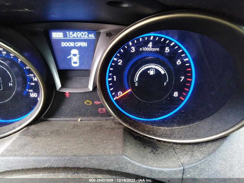 2013 HYUNDAI GENESIS COUPE 2.0T KMHHT6KD4DU081060