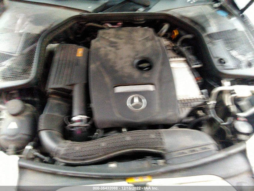 2018 MERCEDES-BENZ C-CLASS C 300 55SWF4KB6JU261455