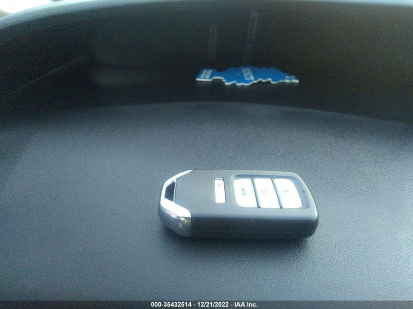2014 HONDA CIVIC EX - 2HGFB2F85EH550120