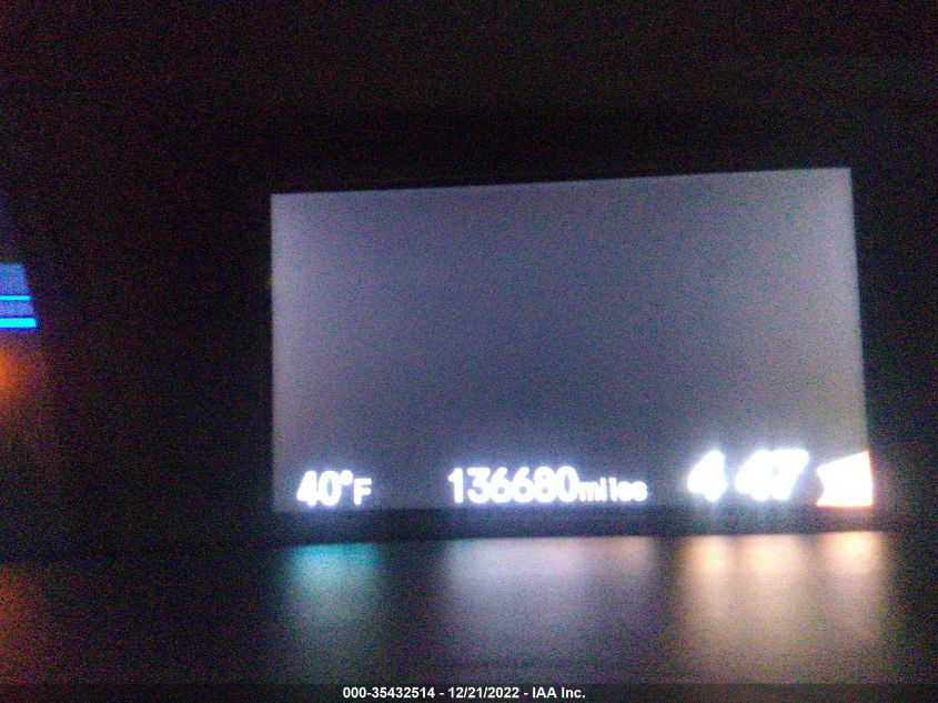 2014 HONDA CIVIC EX - 2HGFB2F85EH550120