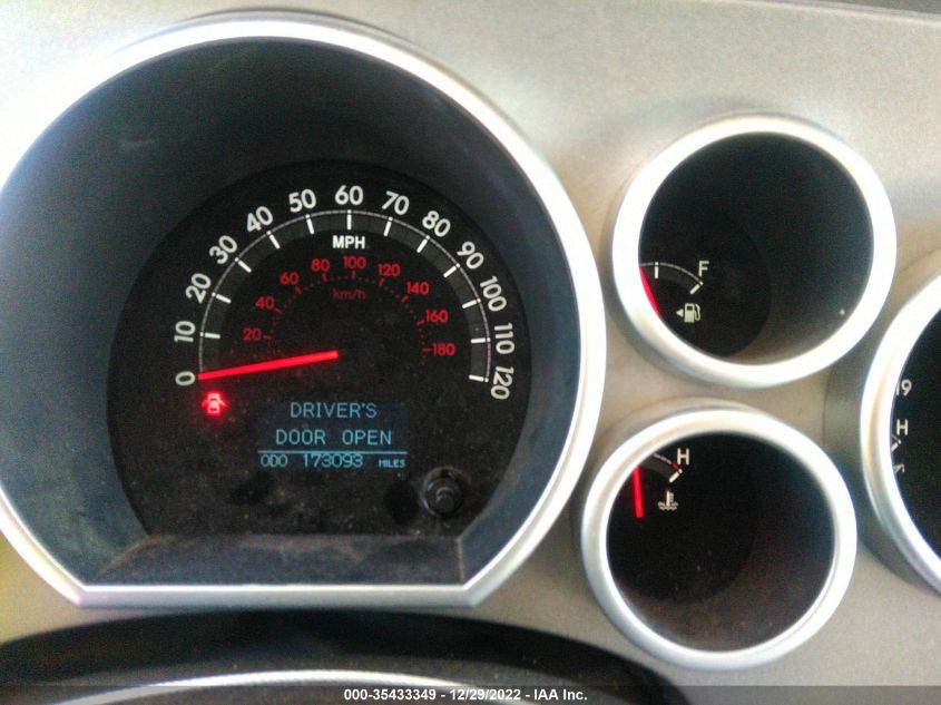 2013 TOYOTA SEQUOIA PLATINUM 5TDYY5G11DS044955
