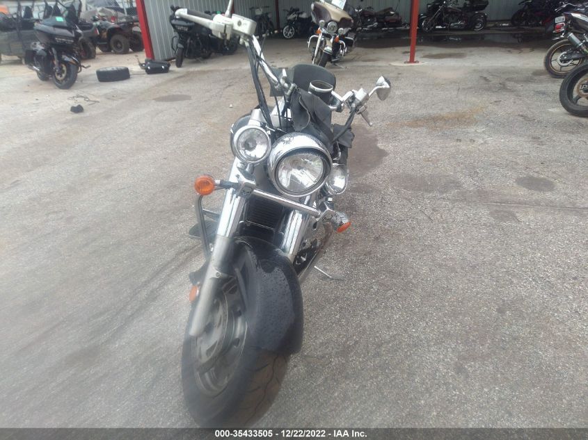 2008 SUZUKI VL1500 JS1VY52AX82100487