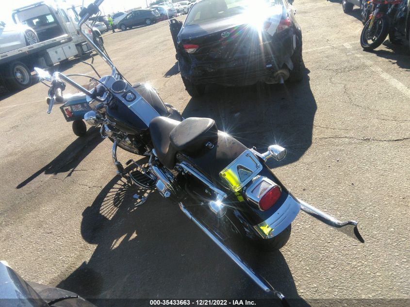 2015 HARLEY-DAVIDSON FLSTF FATBOY 1HD1BXV31FC013680