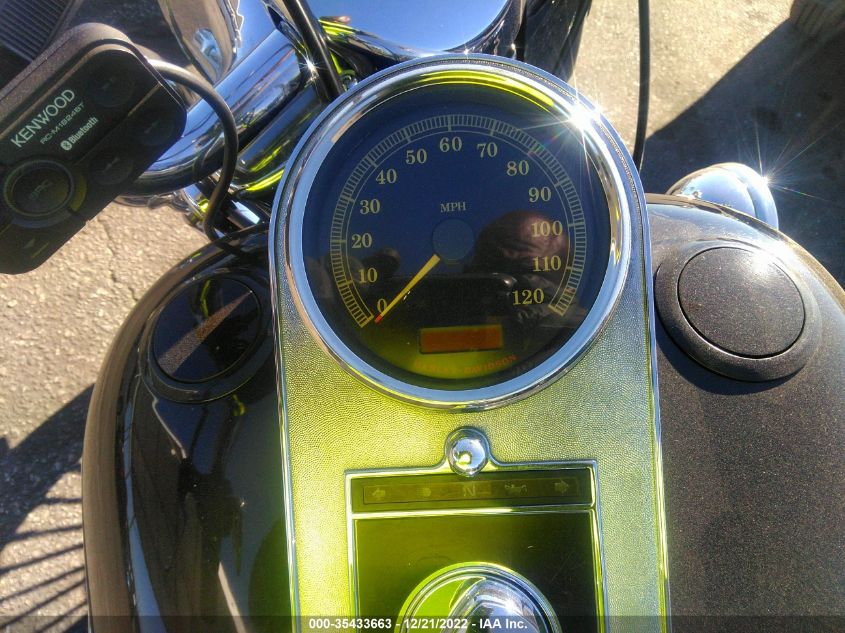 2015 HARLEY-DAVIDSON FLSTF FATBOY 1HD1BXV31FC013680