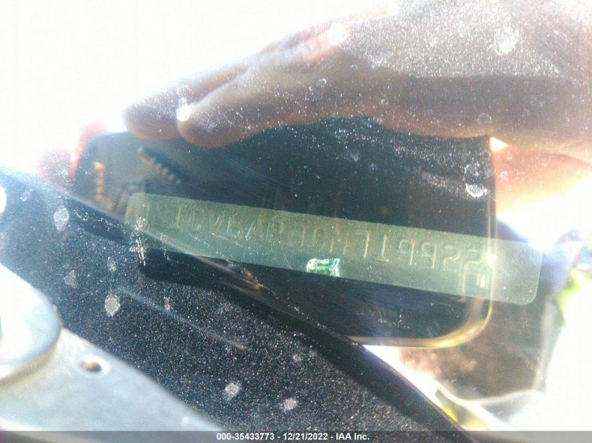 2013 INFINITI G37 SEDAN JOURNEY - JN1CV6AP3DM719922