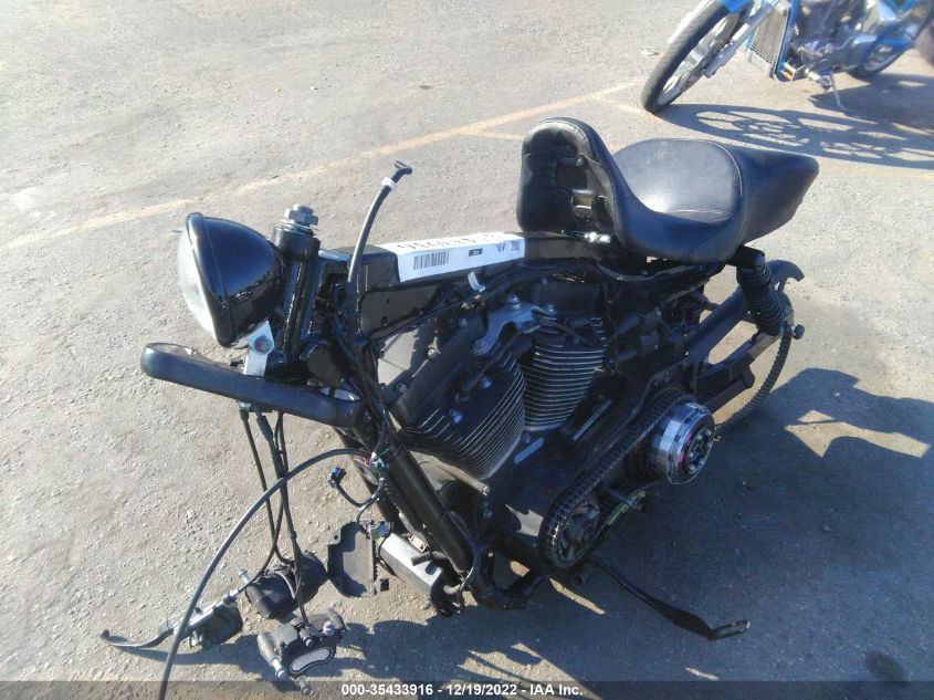 2017 HARLEY-DAVIDSON FXDLS 1HD1GS835HC312642