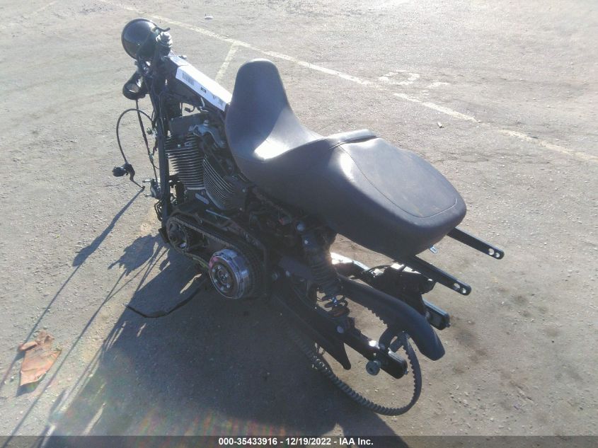 2017 HARLEY-DAVIDSON FXDLS 1HD1GS835HC312642