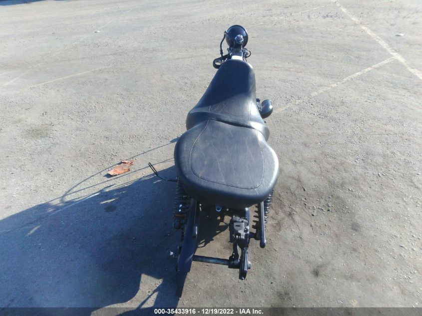 2017 HARLEY-DAVIDSON FXDLS 1HD1GS835HC312642
