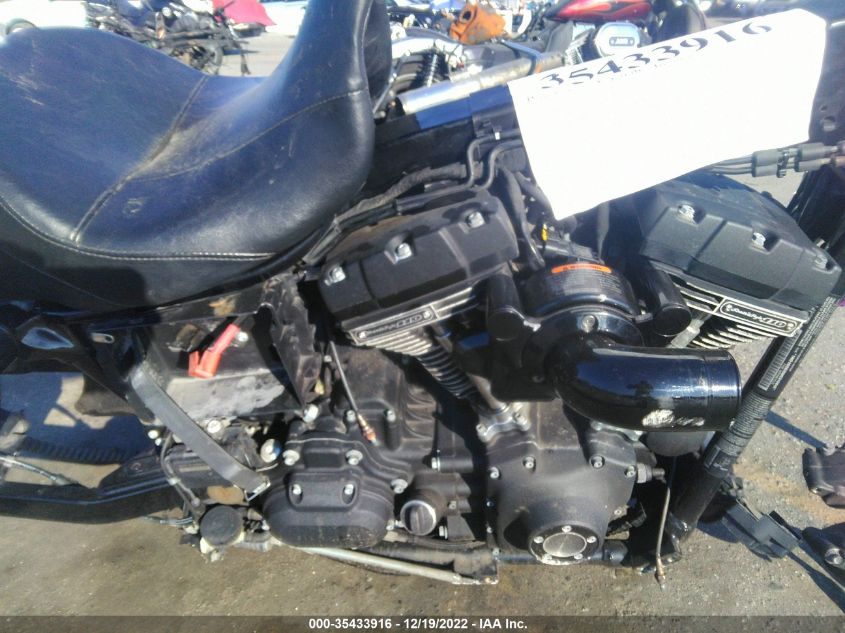 2017 HARLEY-DAVIDSON FXDLS 1HD1GS835HC312642