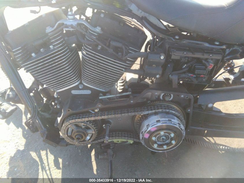 2017 HARLEY-DAVIDSON FXDLS 1HD1GS835HC312642