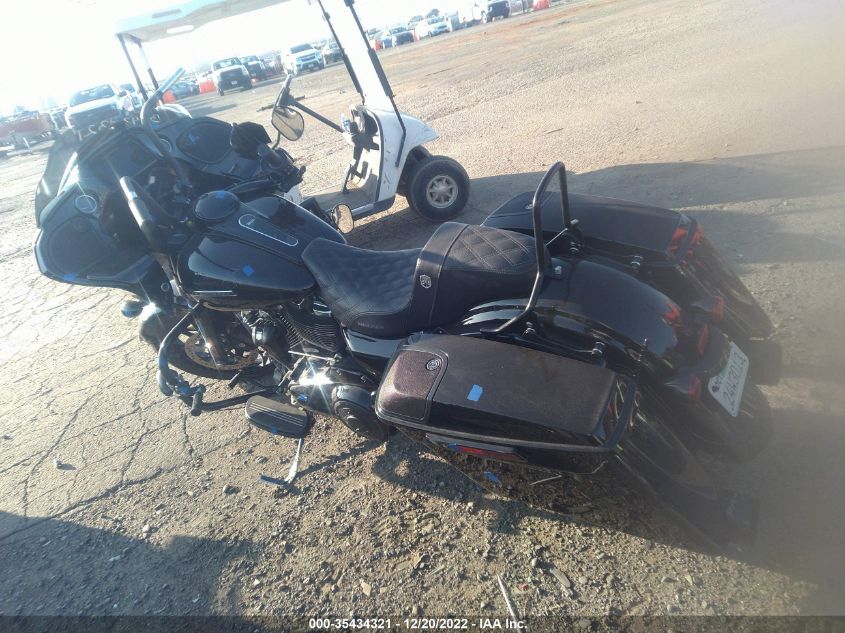 2020 HARLEY-DAVIDSON FLTRXS 1HD1KTP20LB636528