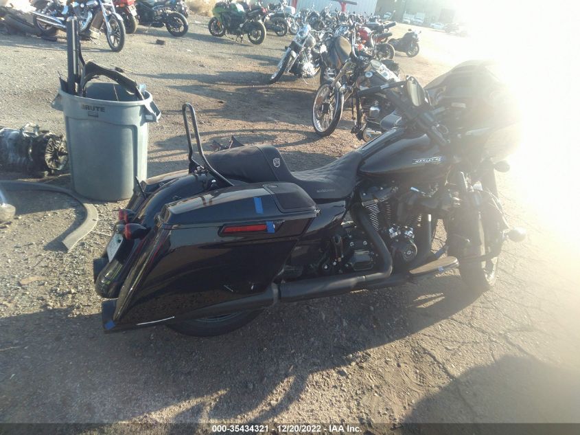 2020 HARLEY-DAVIDSON FLTRXS 1HD1KTP20LB636528