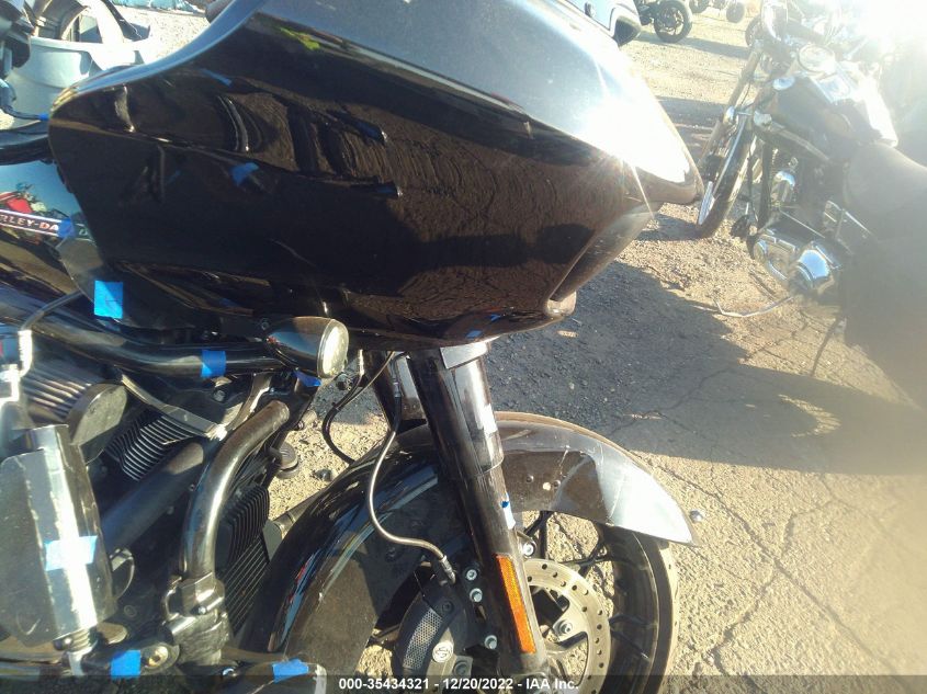 2020 HARLEY-DAVIDSON FLTRXS 1HD1KTP20LB636528
