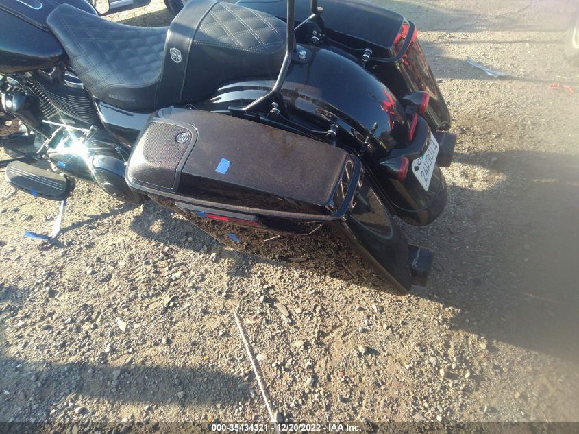2020 HARLEY-DAVIDSON FLTRXS 1HD1KTP20LB636528