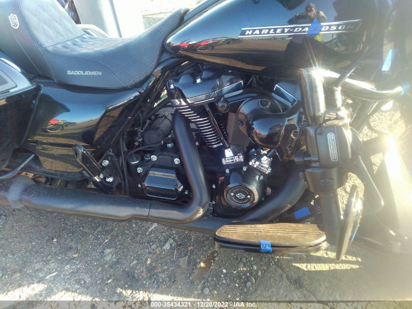 2020 HARLEY-DAVIDSON FLTRXS 1HD1KTP20LB636528