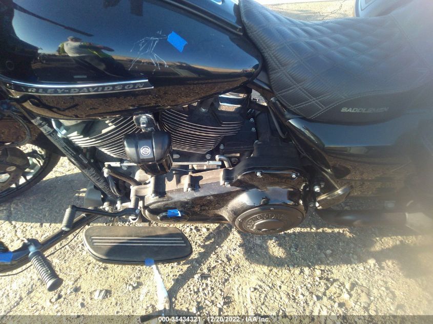 2020 HARLEY-DAVIDSON FLTRXS 1HD1KTP20LB636528