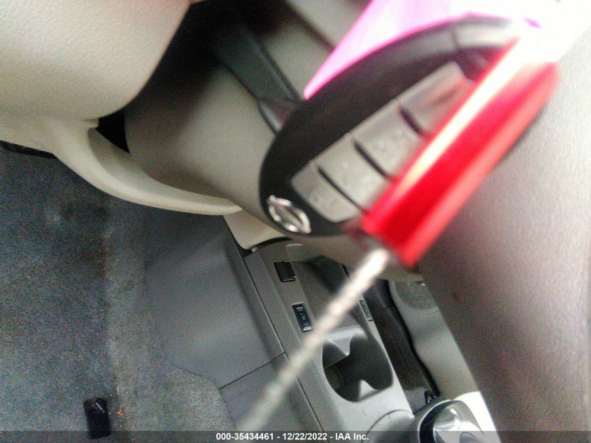 2016 NISSAN LEAF SV 1N4BZ0CP1GC301561