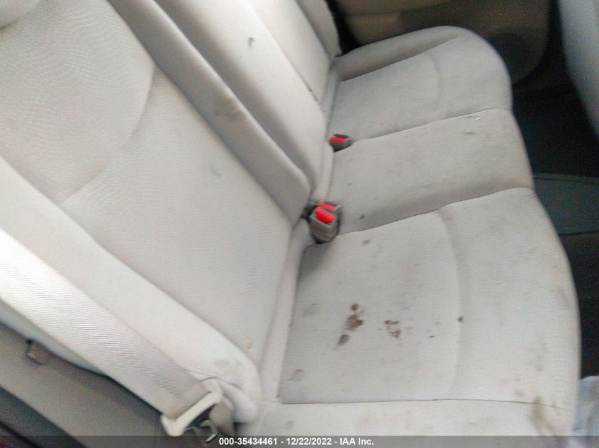 2016 NISSAN LEAF SV 1N4BZ0CP1GC301561