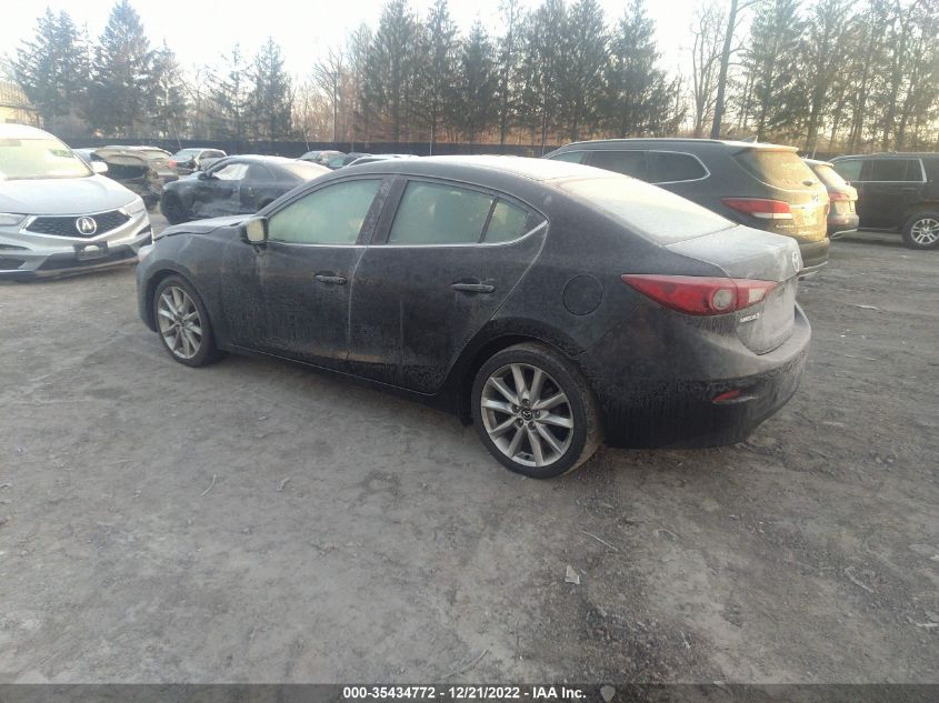 2017 MAZDA MAZDA3 4-DOOR TOURING JM1BN1V79H1105504