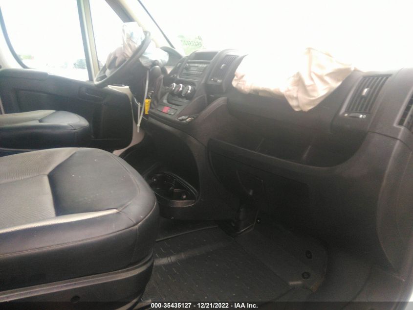 2015 RAM PROMASTER 3C6TRVAGXFE512173