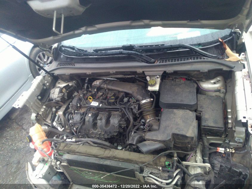 2015 LINCOLN MKC 5LMCJ2A92FUJ03448