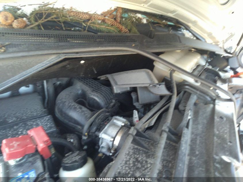 2021 NISSAN NV CARGO S 1N6BF0LY4MN810682