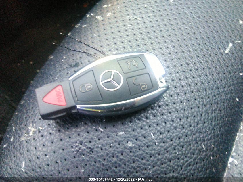 2015 MERCEDES-BENZ C-CLASS C 300 55SWF4KB6FU070187