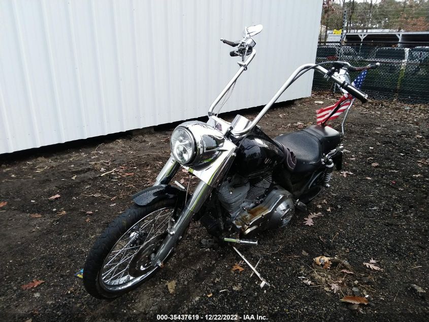 2003 HARLEY-DAVIDSON FLHRCI ANNIVERSARY 1HD1FRW493Y708771