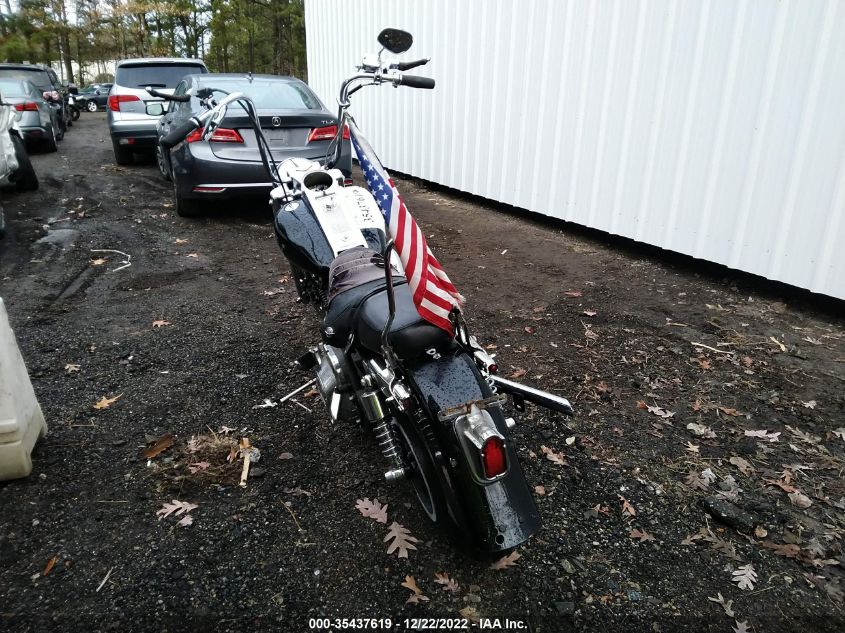 2003 HARLEY-DAVIDSON FLHRCI ANNIVERSARY 1HD1FRW493Y708771