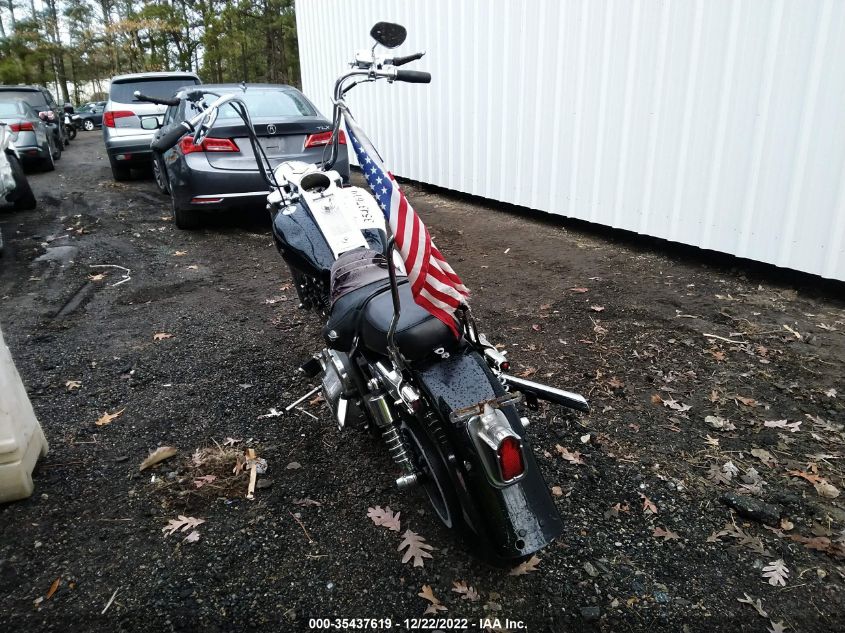 2003 HARLEY-DAVIDSON FLHRCI ANNIVERSARY 1HD1FRW493Y708771