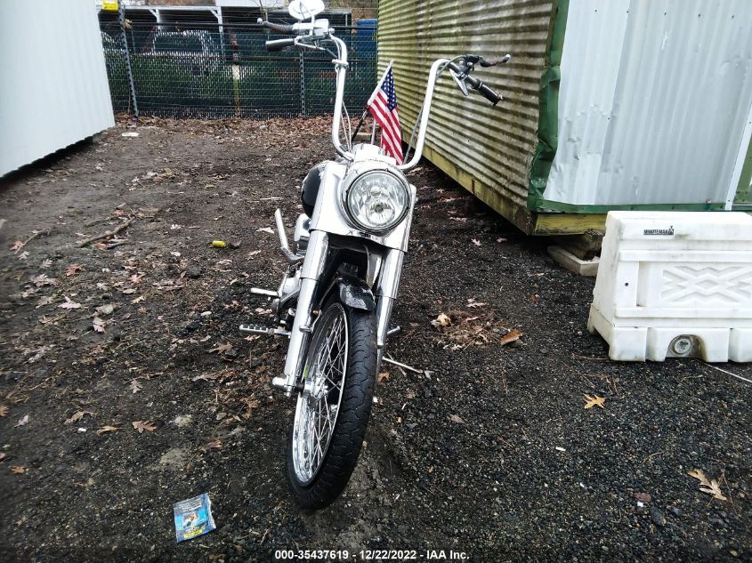 2003 HARLEY-DAVIDSON FLHRCI ANNIVERSARY 1HD1FRW493Y708771