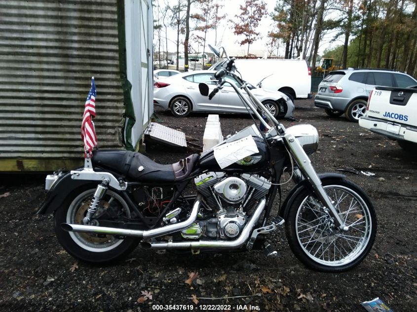2003 HARLEY-DAVIDSON FLHRCI ANNIVERSARY 1HD1FRW493Y708771