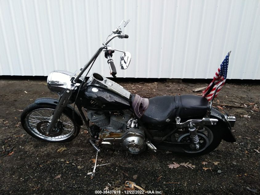 2003 HARLEY-DAVIDSON FLHRCI ANNIVERSARY 1HD1FRW493Y708771