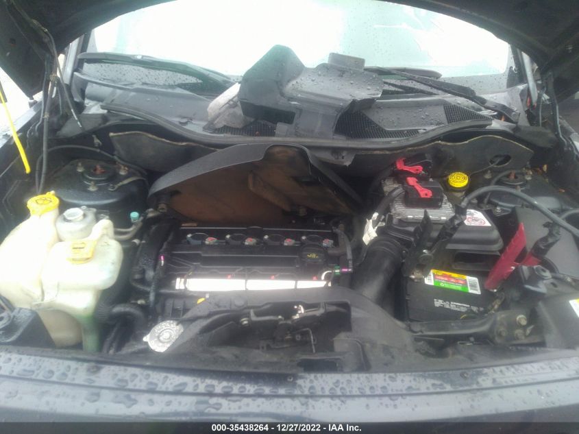 2015 JEEP PATRIOT SPORT 1C4NJPBB8FD297787