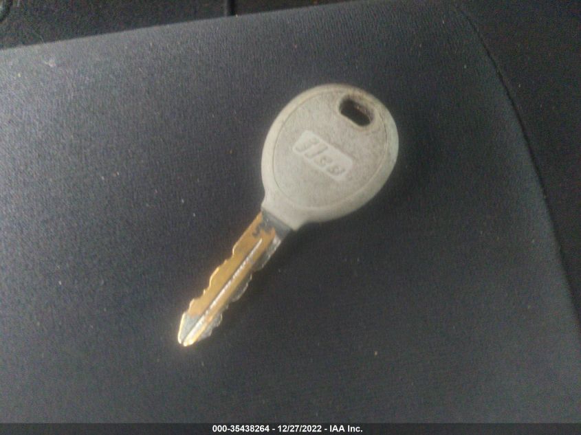 2015 JEEP PATRIOT SPORT 1C4NJPBB8FD297787