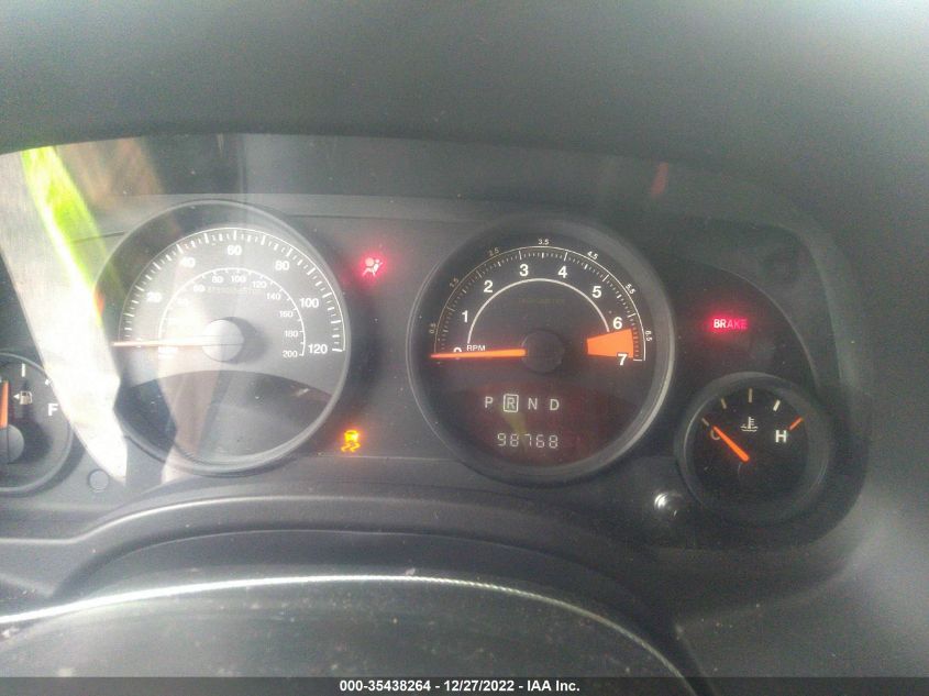 2015 JEEP PATRIOT SPORT 1C4NJPBB8FD297787