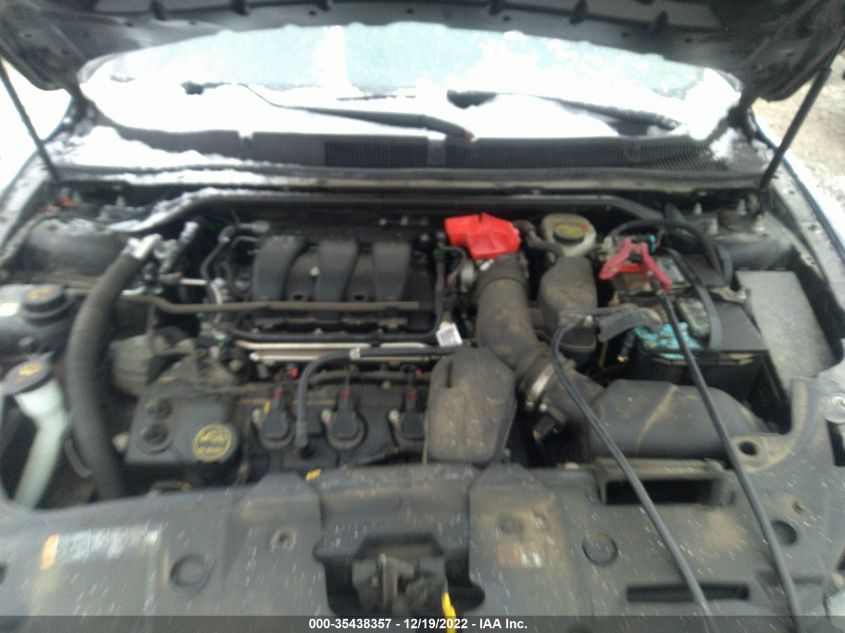2015 FORD TAURUS SEL - 1FAHP2E82FG169659