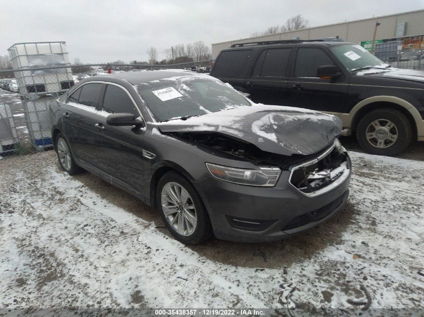 2015 FORD TAURUS SEL - 1FAHP2E82FG169659
