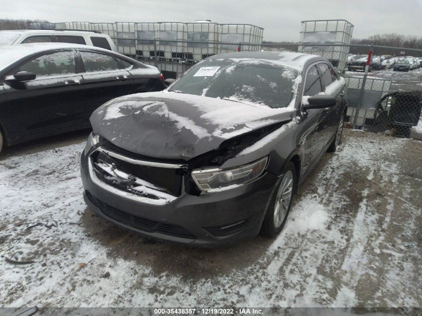 2015 FORD TAURUS SEL - 1FAHP2E82FG169659